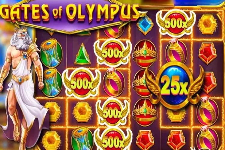 Apa Saja Manfaat Situs KoinJitu dan Cara Menang Slot Pragmatic Play